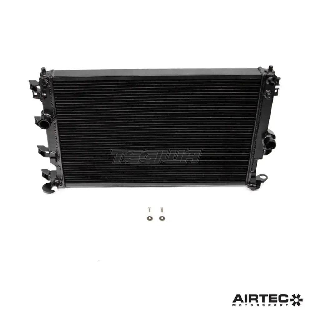 Airtec Motorsport Radiator Toyota Yaris GR Gen1/Gen2 20 + Radiators