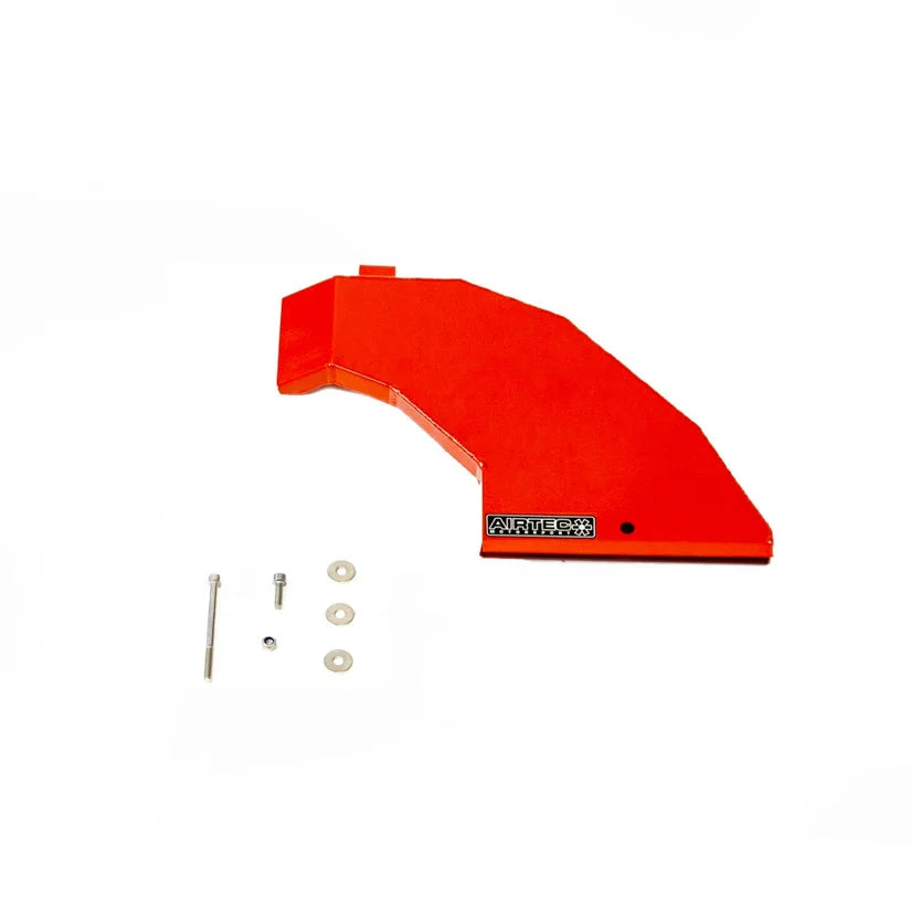 Airtec Motorsport Rear Differential Cooling Duct Toyota GR Yaris