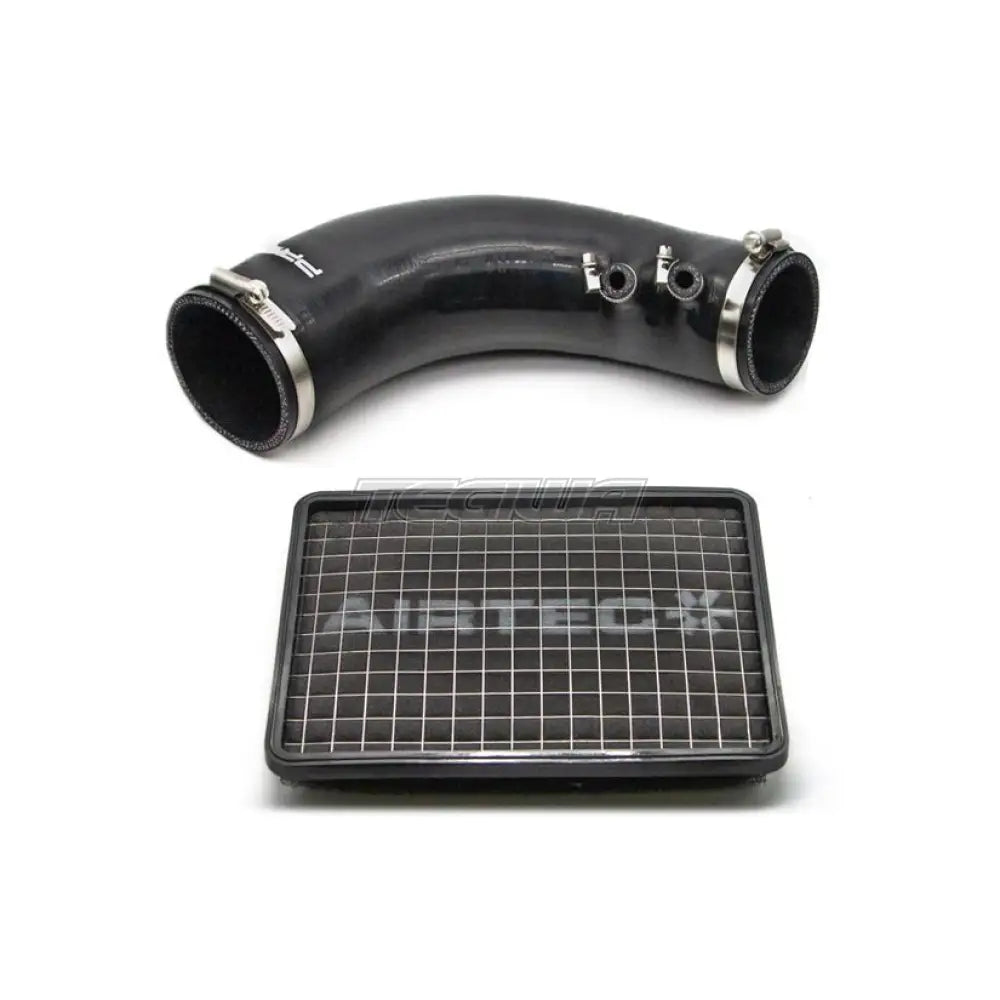 Airtec Motorsport Replacement Panel Air Filter & Intake Hose Honda Civic Type R FK2 15-17 Filter & Hose Air Filters