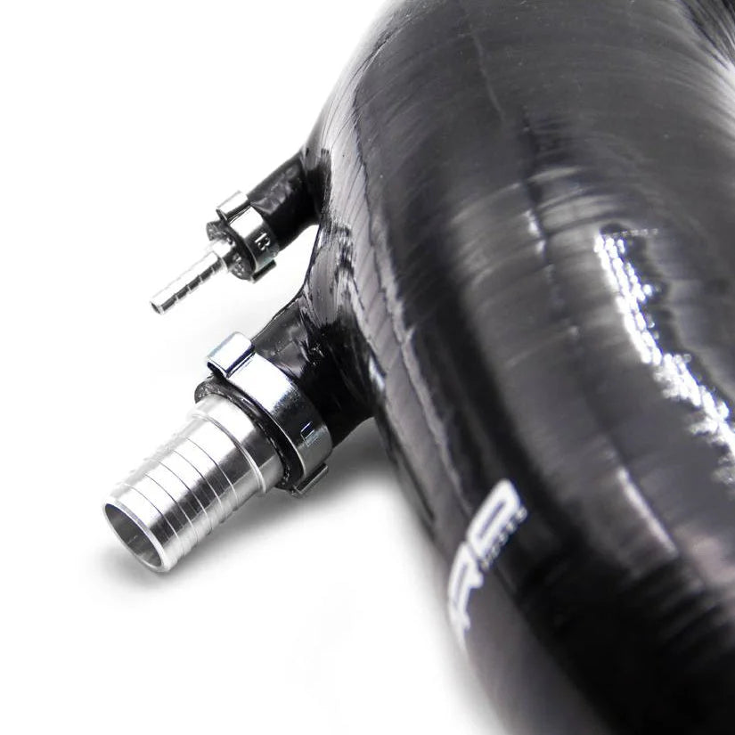Airtec Motorsport Silicone Rear Turbo Pipe Toyota GR Yaris 20+
