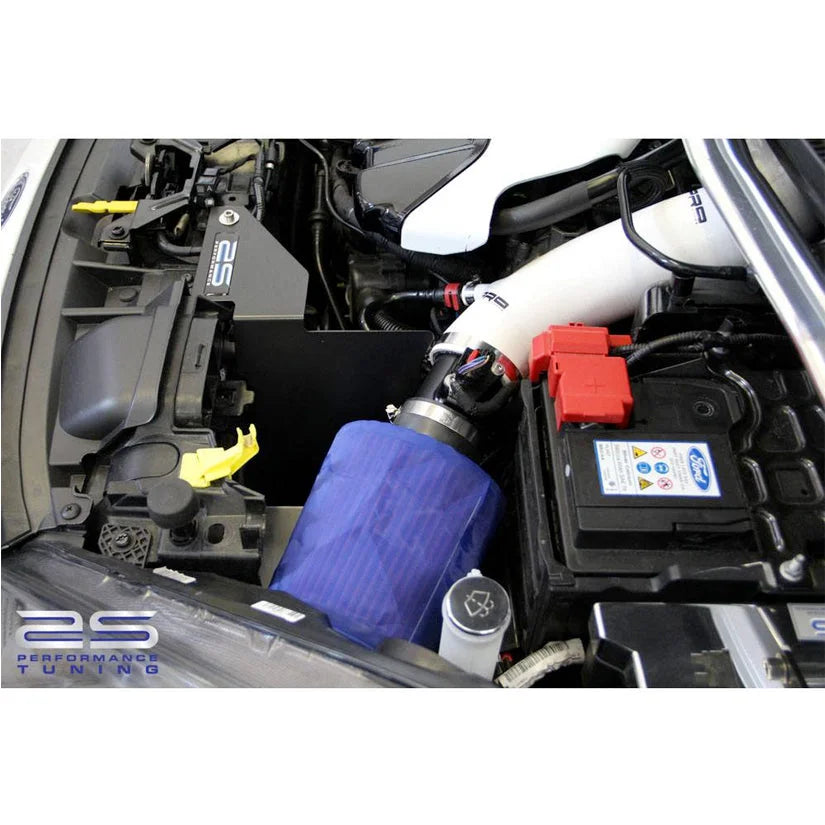 Airtec Motorsport Stage 2 Induction Kit Ford Fiesta ST 180 MK7 13-17