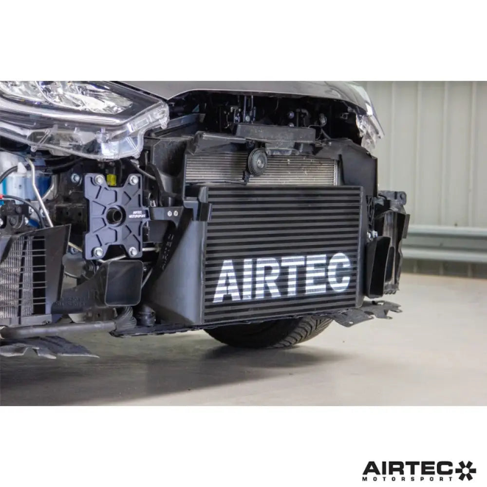 Airtec Motorsport Strage 3 Intercooler Toyota Yaris GR Gen2 24 + Intercoolers