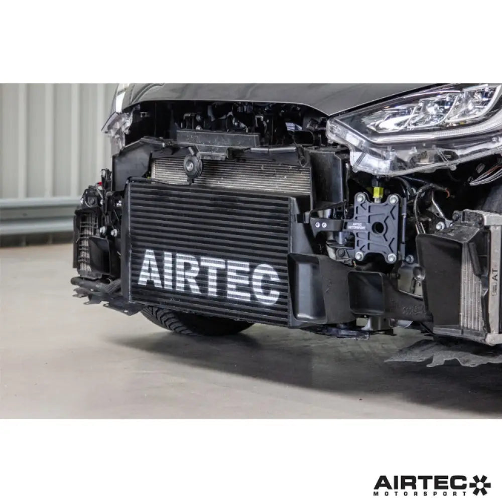 Airtec Motorsport Strage 3 Intercooler Toyota Yaris GR Gen2 24 + Intercoolers