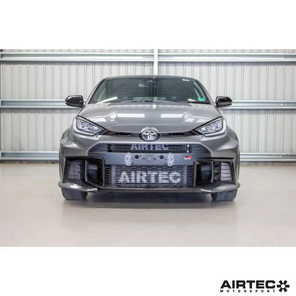 Airtec Motorsport Strage 3 Intercooler Toyota Yaris GR Gen2 24 + Intercoolers