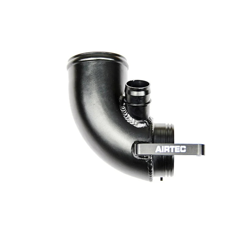 Airtec Motorsport Turbo Induction Elbow Audi A3 8V TTS 8S Seat Leon Cupra MK3 Volkswagen Golf GTI R MK7 MQB EA888