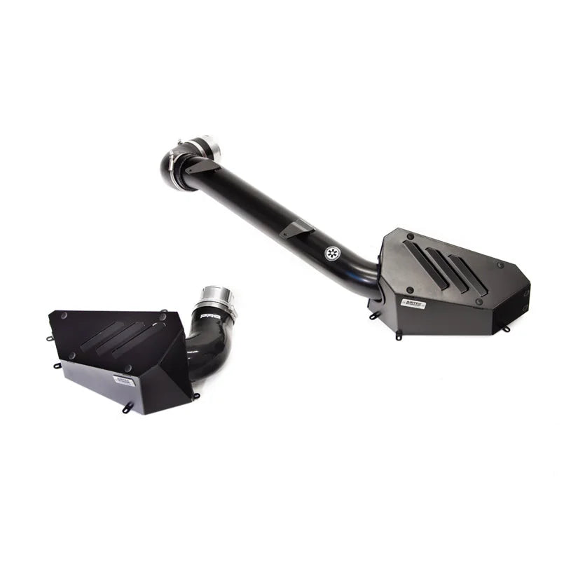 Airtec Motorsport Twin Intakes Bmw M2 G87 M3 G80 M4 G82 Induction Kit/Airbox