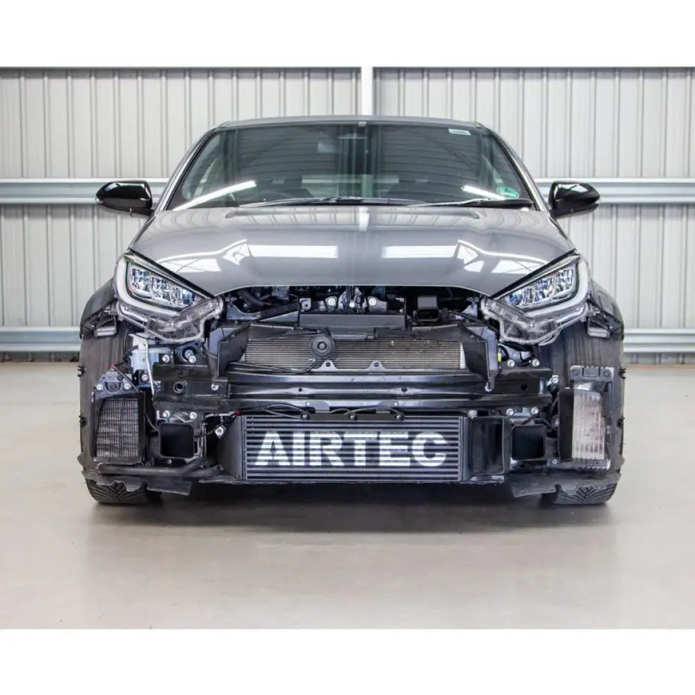Airtec Stage 1 Intercooler Toyota GR Yaris Gen 2 24 + Intercoolers