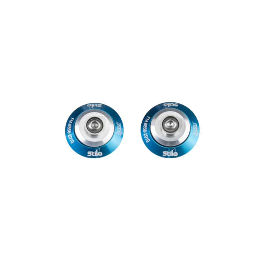 Stilo Hans post anchors FIA8858-2010