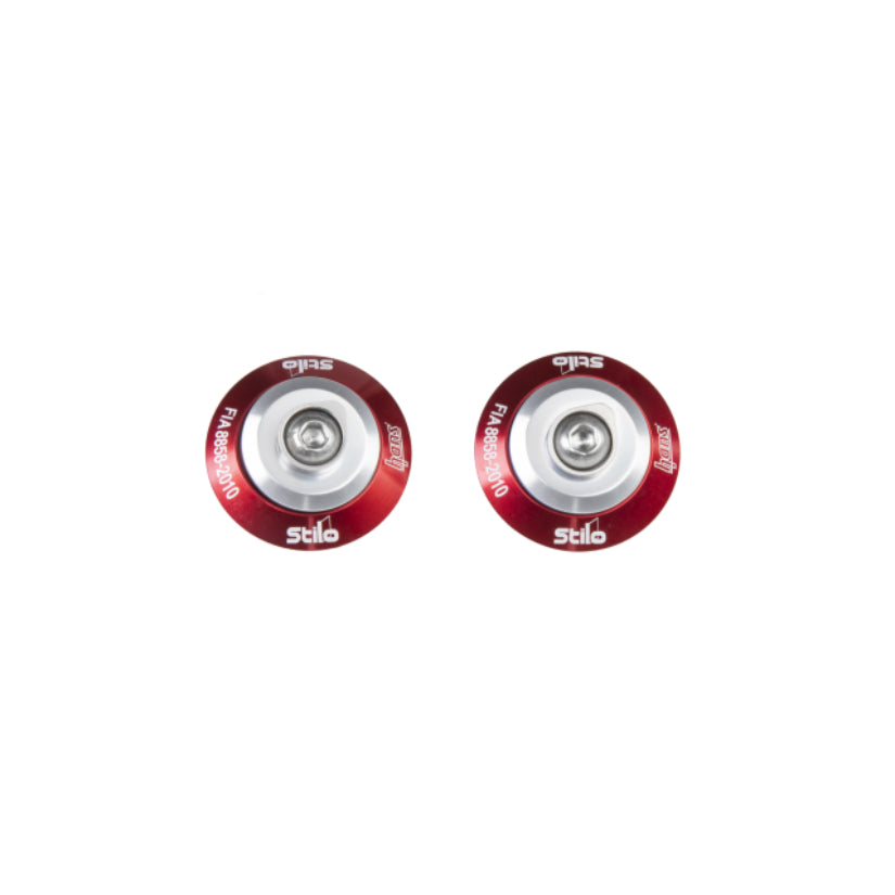 Stilo Hans post anchors FIA8858-2010