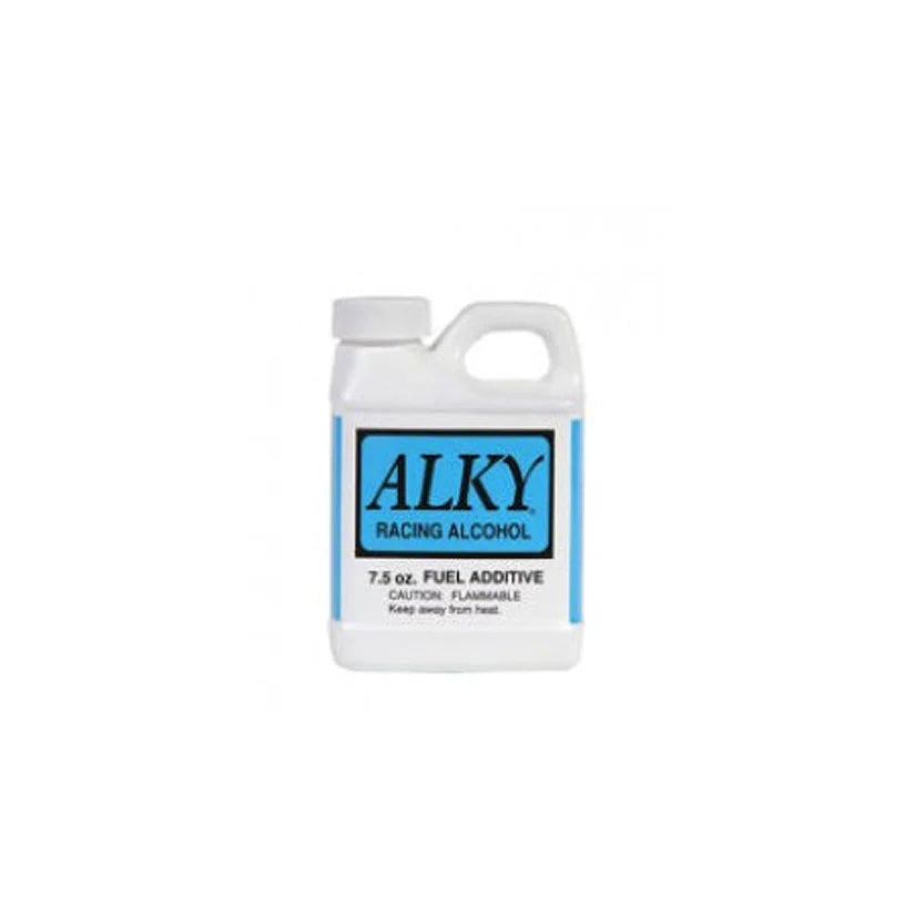 Alky Methanol Top Lube 215Ml Other Fluids And Lubricants