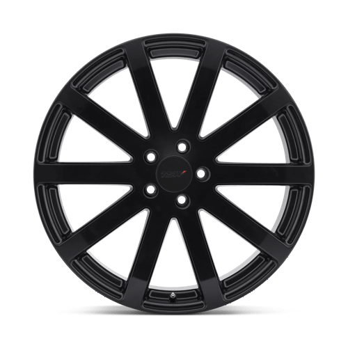 TSW BROOKLANDS Alloy Wheel 20x10 ET42 5x112 Matt Black 72.1mm CB