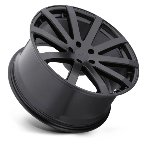 TSW BROOKLANDS Alloy Wheel 20x10 ET40 5x114 Matt Black 76.1mm CB