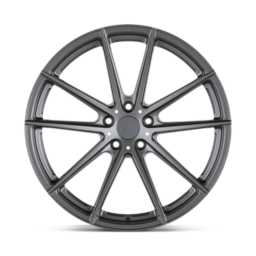 TSW BATHURST Alloy Wheel 21x11 ET25 5x120 Gloss Gunmetal 76.1mm CB