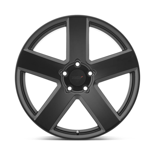 TSW BRISTOL Alloy Wheel 22x10.5 ET44 5x112 Matt Black 66.56mm CB