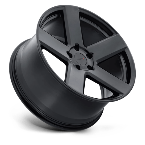 TSW BRISTOL Alloy Wheel 22x10.5 ET44 5x112 Matt Black 66.56mm CB