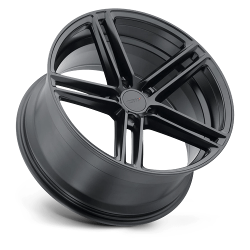 TSW CHAPELLE Alloy Wheel 20x10 ET40 5x112 Matt Black 66.56mm CB