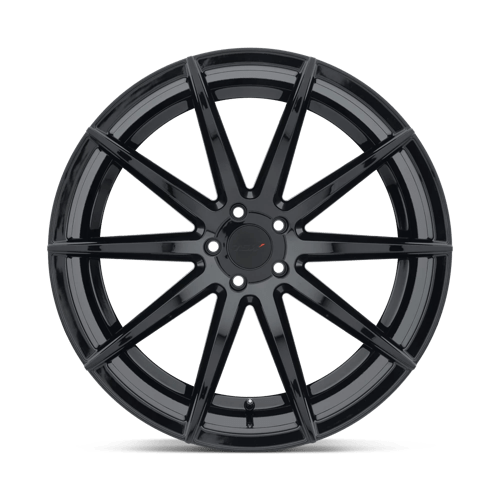 TSW CLYPSE Alloy Wheel 22x10.5 ET38 5x112 Gloss Black 66.56mm CB