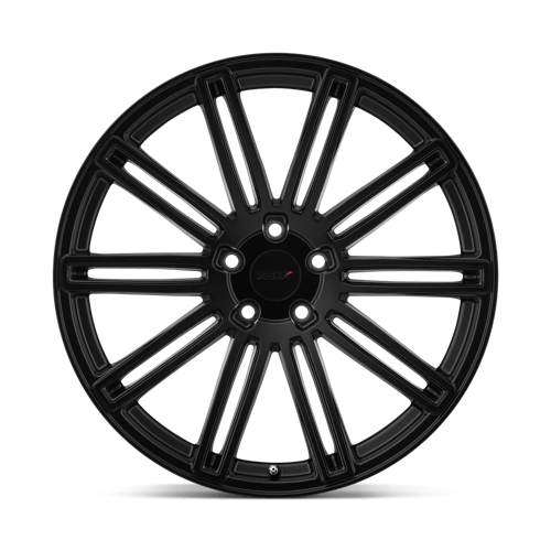 TSW CROWTHORNE Alloy Wheel 20x10 ET40 5x114 Matt Black 76.1mm CB