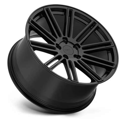 TSW CROWTHORNE Alloy Wheel 20x10 ET40 5x114 Matt Black 76.1mm CB