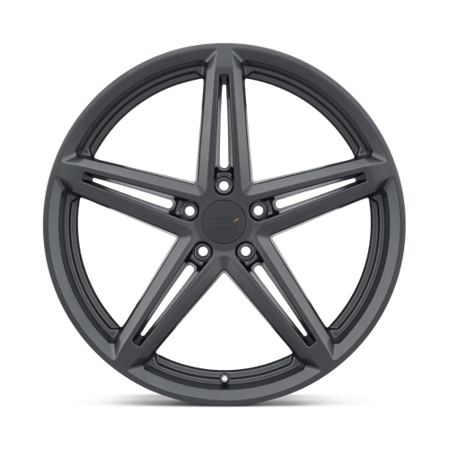 TSW MOLTENO Alloy Wheel 20x10 ET25 5x112 Matt Black 66.56mm CB