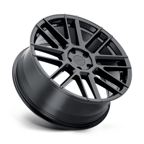 TSW MOSPORT Alloy Wheel 20x8.5 ET32 5x112 Gloss Black 72.1mm CB