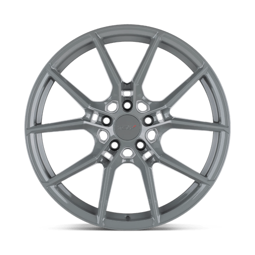 TSW NEPTUNE Alloy Wheel 19x8.5 ET43 5x112 Battleship Gray 66.56mm CB