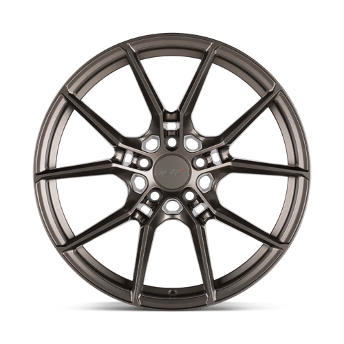 TSW NEPTUNE Alloy Wheel 20x9 ET35 5x112 Matt Bronze 66.56mm CB