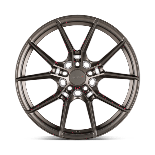 TSW NEPTUNE Alloy Wheel 19x9.5 ET39 5x112 Matt Bronze 66.56mm CB