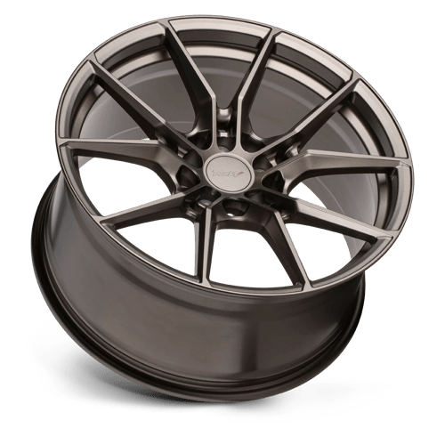 TSW NEPTUNE Alloy Wheel 20x10 ET35 5x120 Matt Bronze 76.1mm CB