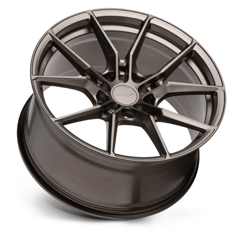 TSW NEPTUNE Alloy Wheel 20x9 ET35 5x112 Matt Bronze 66.56mm CB