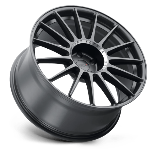 TSW PADDOCK Alloy Wheel 20x9 ET30 5x114 Semi Gloss Black With Machined Ring 76.1mm CB