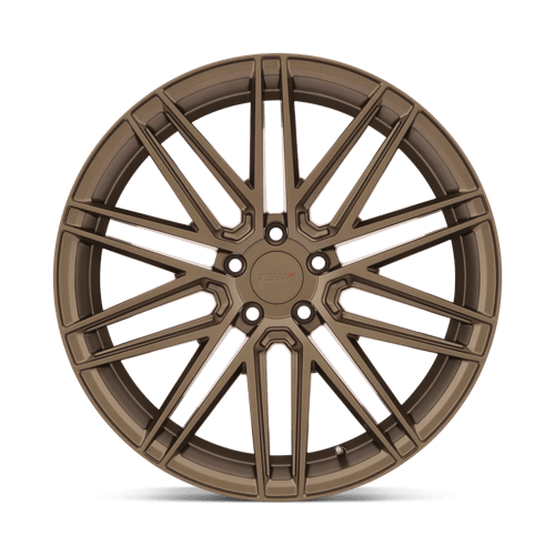 TSW PESCARA Alloy Wheel 20x8.5 ET20 5x114 Bronze 76.1mm CB