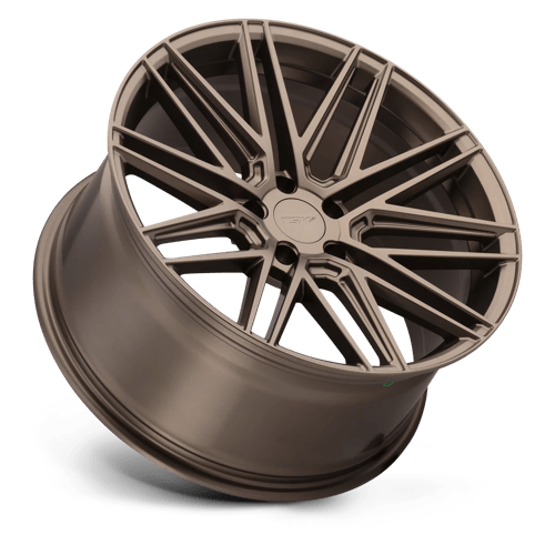 TSW PESCARA Alloy Wheel 20x8.5 ET20 5x120 Bronze 76.1mm CB