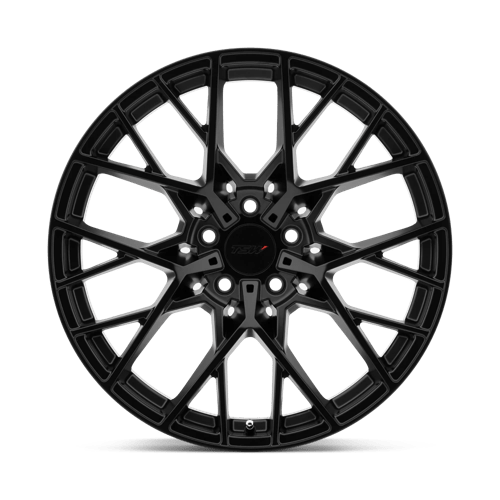 TSW SEBRING Alloy Wheel 20x8.5 ET30 5x114 Matt Black 76.1mm CB