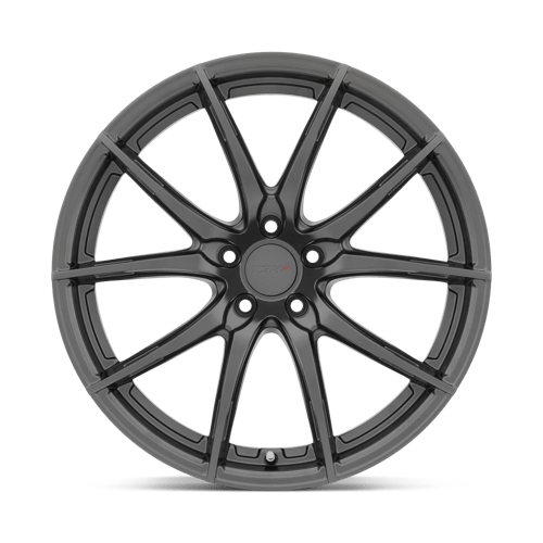 TSW SPRINT Alloy Wheel 20x8.5 ET20 5x114 Gloss Gunmetal 76.1mm CB