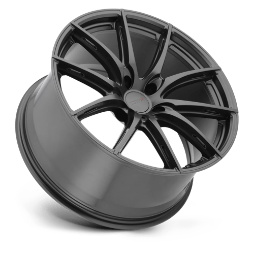 TSW SPRINT Alloy Wheel 20x8.5 ET20 5x114 Gloss Gunmetal 76.1mm CB