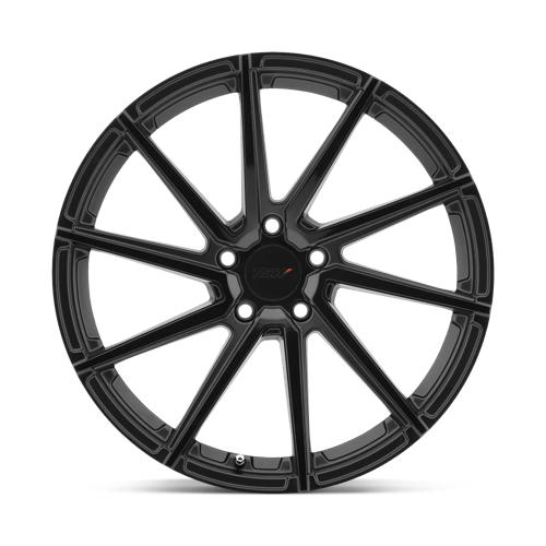 TSW WATKINS Alloy Wheel 20x9 ET15 5x120 Double Black 76.1mm CB