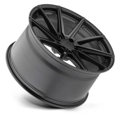 TSW WATKINS Alloy Wheel 20x9 ET15 5x120 Double Black 76.1mm CB