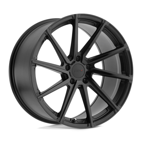 TSW WATKINS Alloy Wheel 20x9 ET15 5x120 Double Black 76.1mm CB