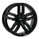 ATS Antares Alloy Wheel 16x6.5 ET50 5x112 Diamond Black 57.1mm CB