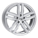 ATS Antares Alloy Wheel 18x8 ET47 5x112 Polar Sillver 66.6mm CB