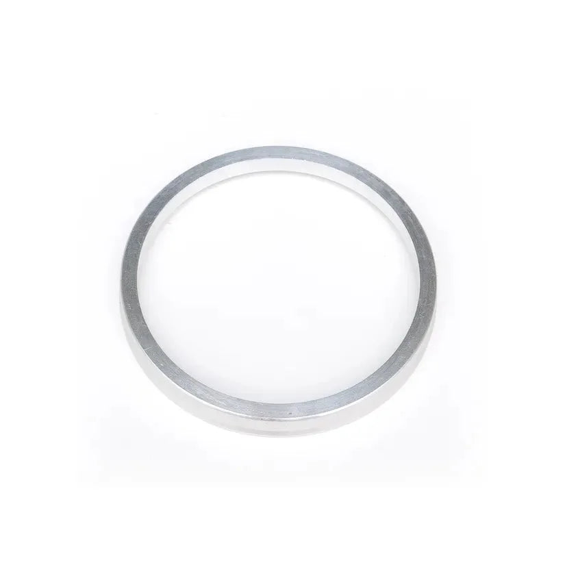 Apex Aluminum Centering Spigot Ring Set For Civic Type R - Od: 72.56Mm Id: 64.1Mm Of 4 Kit