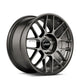 Apex ARC-8 Alloy Wheel Anthracite 17x8.5 ET20 56.1mm CB 4x100 - CLEARANCE