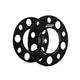 Apex Porsche Wheel Spacer Kit 3Mm / Black Spacers