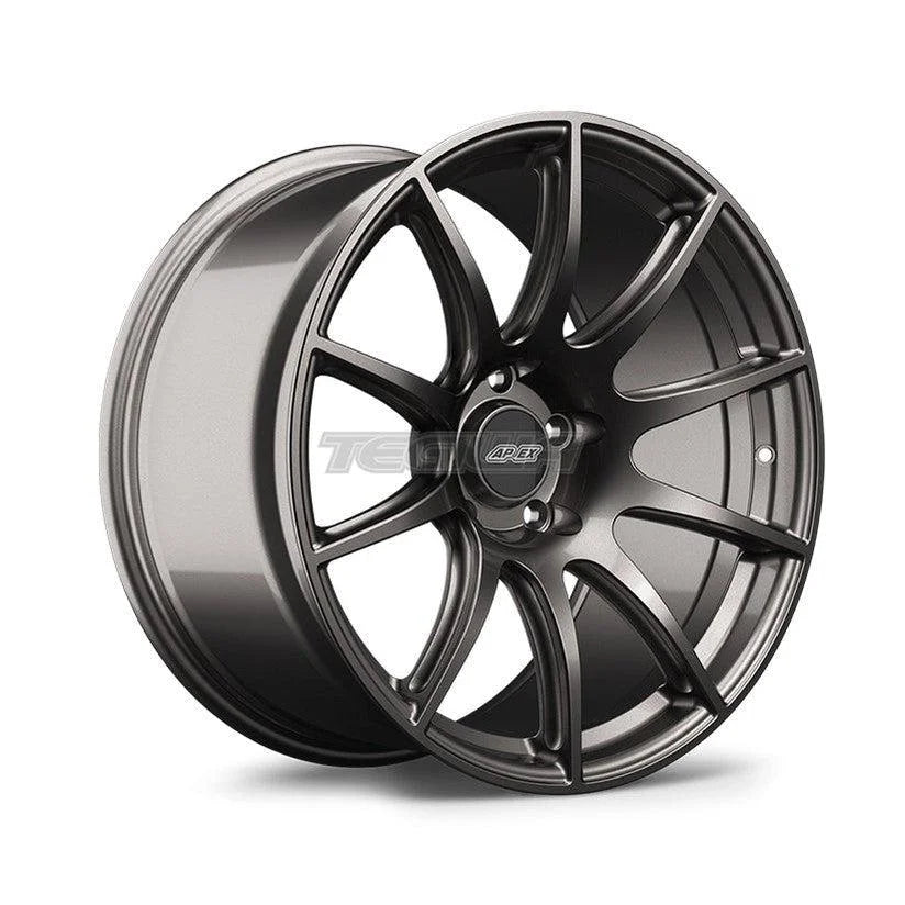 Apex SM-10 Alloy Wheel Anthracite