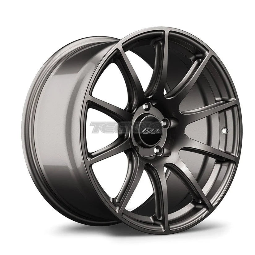 Apex SM-10 Alloy Wheel Anthracite