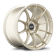 Apex SM-10RS Forged Alloy Wheel 18x10.5 ET44 5x114 Motorsport Gold 60.1mm CB