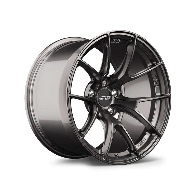 Apex Vs-5Rs Forged Alloy Wheel Anthracite 18In Wheels