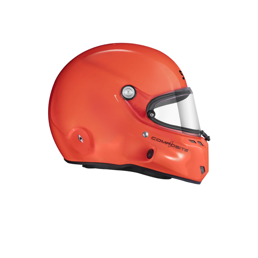 Stilo ST6 F Offshore Composite Helmet FIA 8859-2024/Snell SA2025