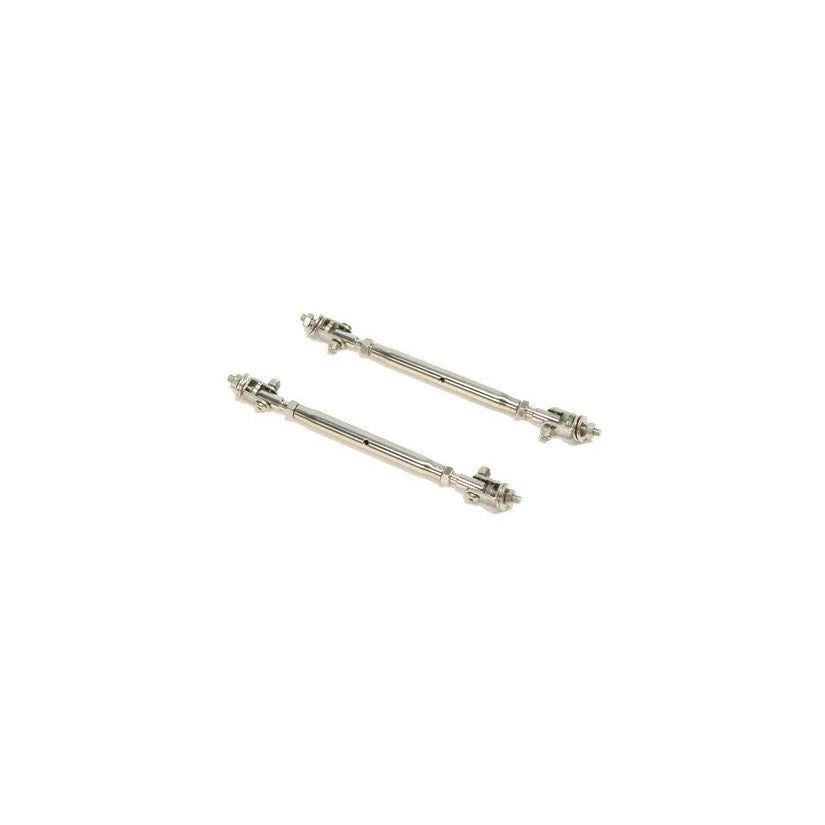 APR Performance 10mm Wind Splitter Support Rods 6.125in to 8.75in